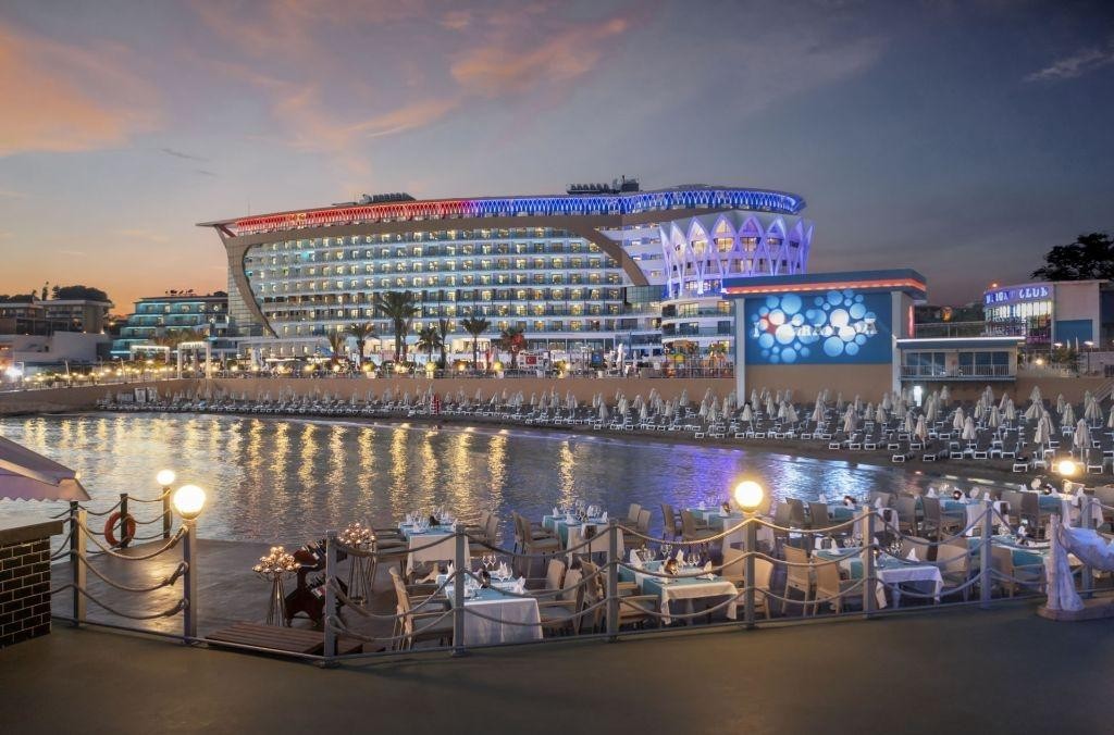 Granada Luxury Resor 2